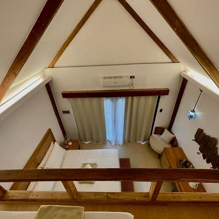 89 Villas El Nido Dış mekan fotoğraf