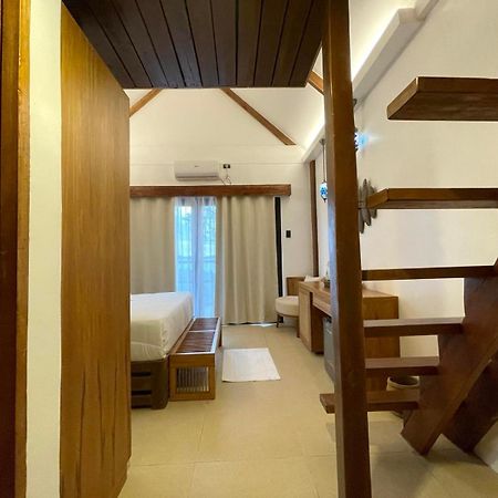 89 Villas El Nido Dış mekan fotoğraf
