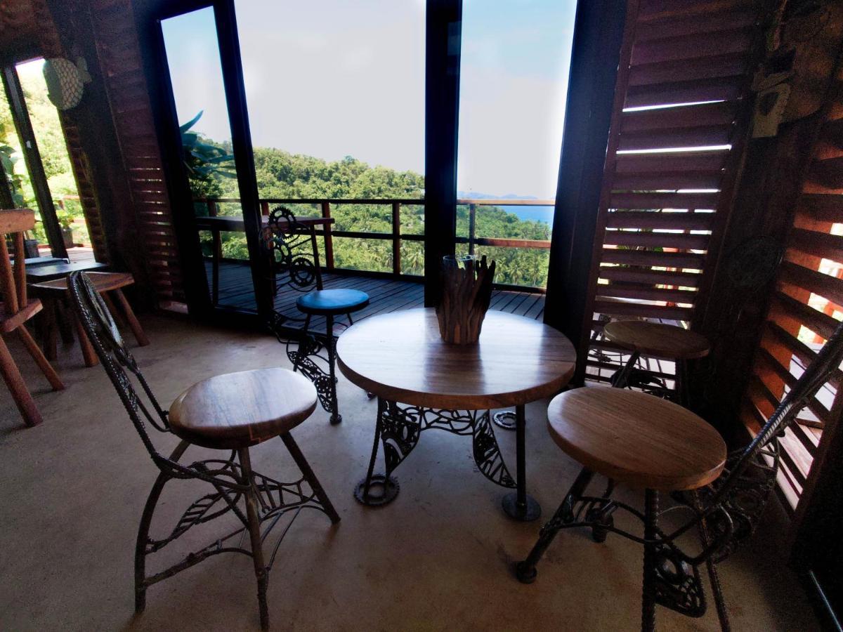 89 Villas El Nido Dış mekan fotoğraf