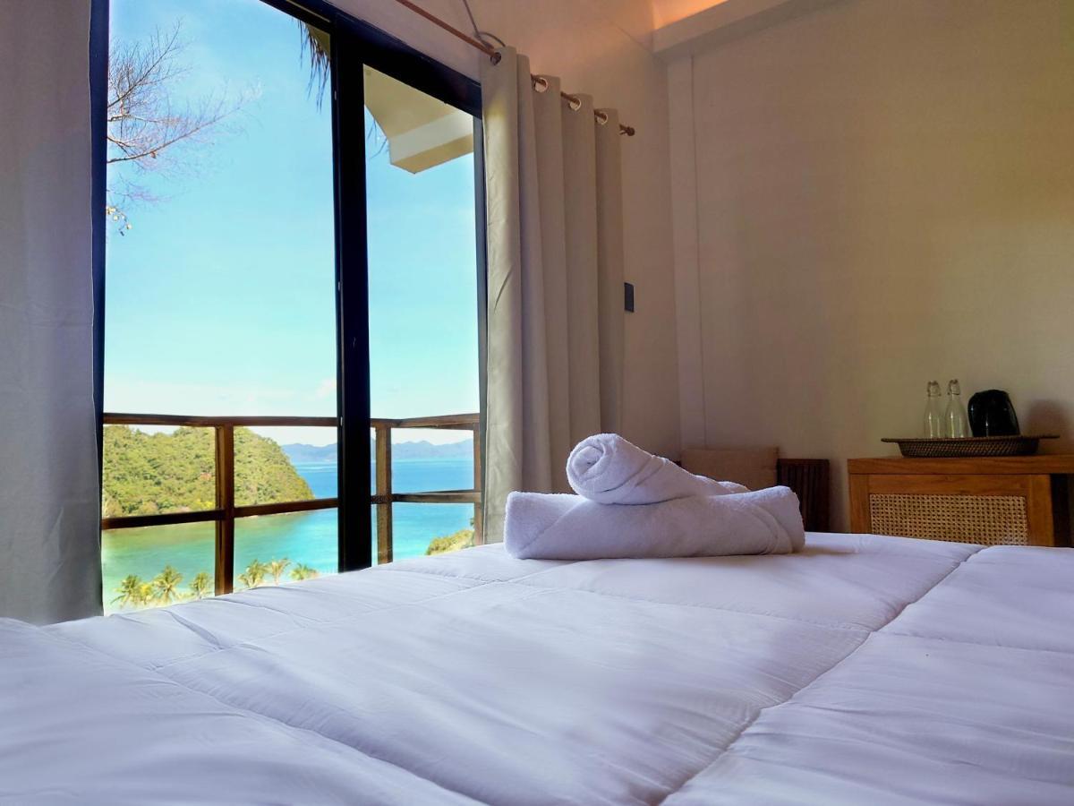 89 Villas El Nido Dış mekan fotoğraf