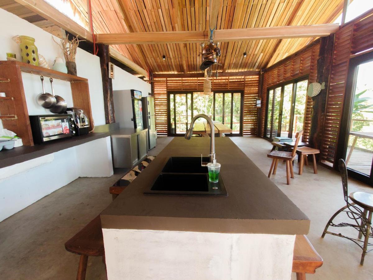 89 Villas El Nido Dış mekan fotoğraf