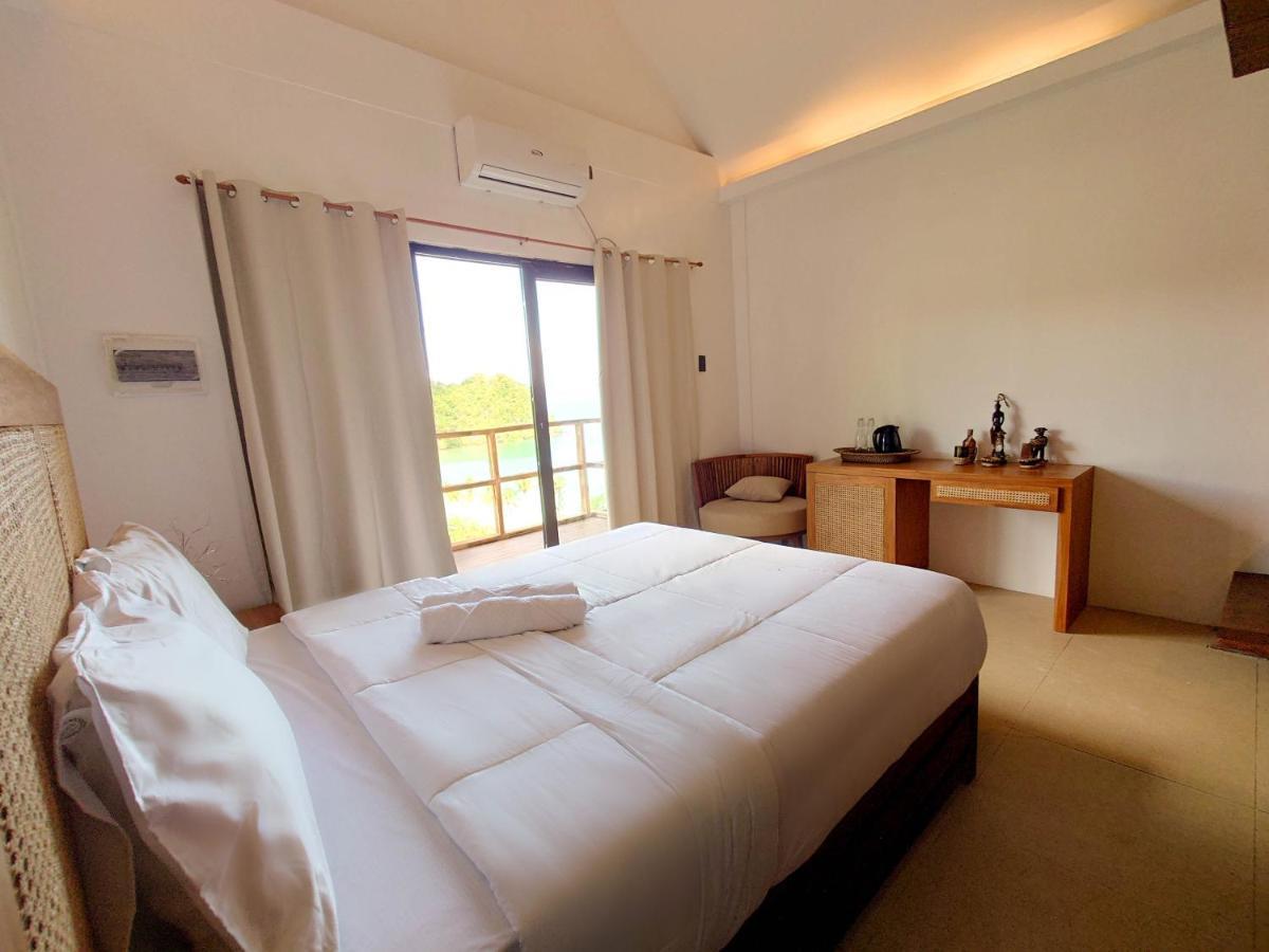 89 Villas El Nido Dış mekan fotoğraf