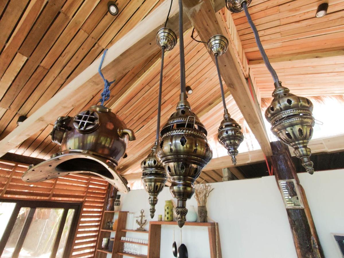 89 Villas El Nido Dış mekan fotoğraf