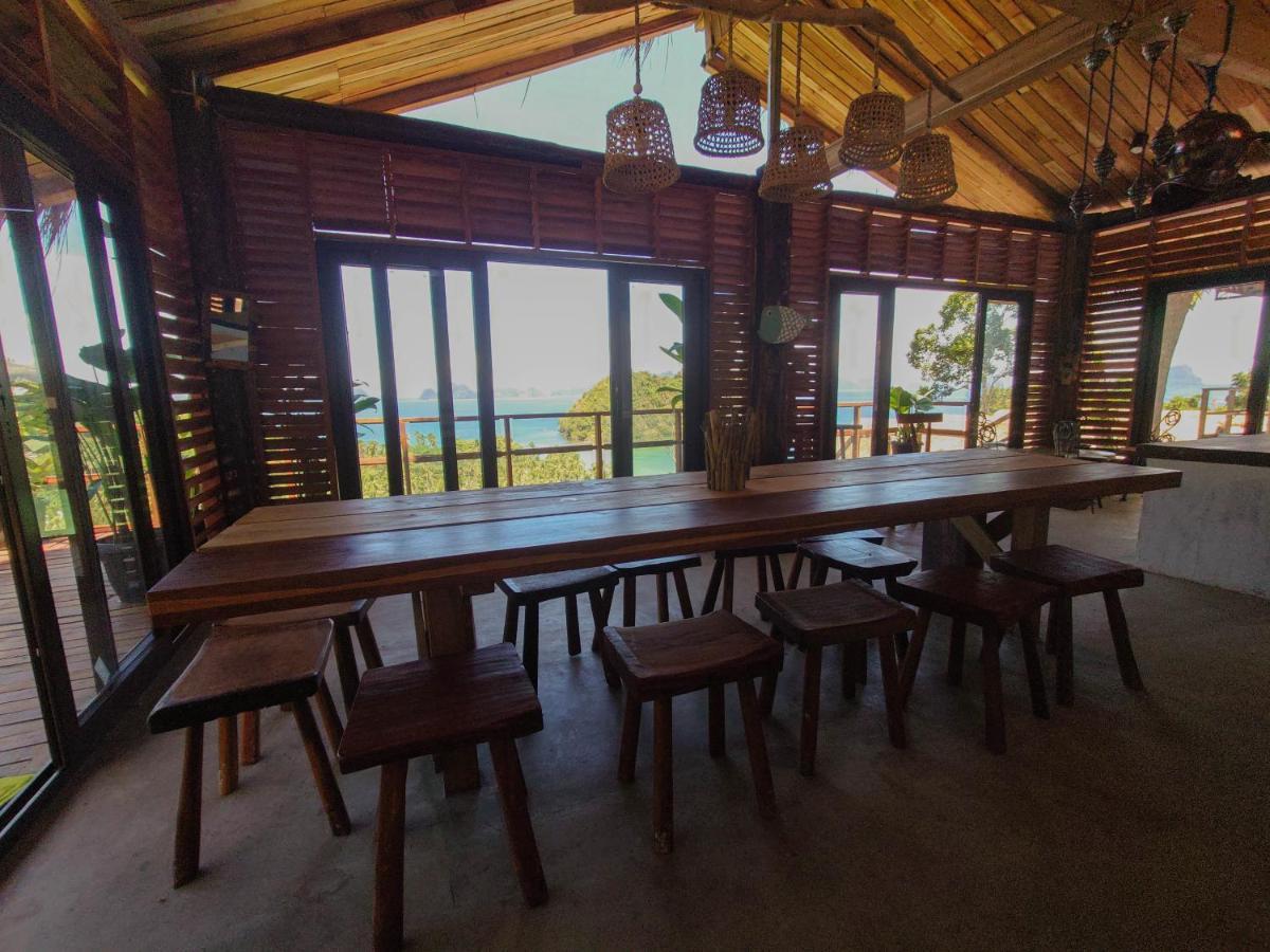 89 Villas El Nido Dış mekan fotoğraf