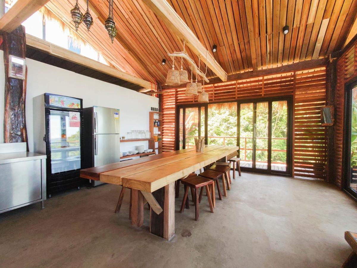 89 Villas El Nido Dış mekan fotoğraf