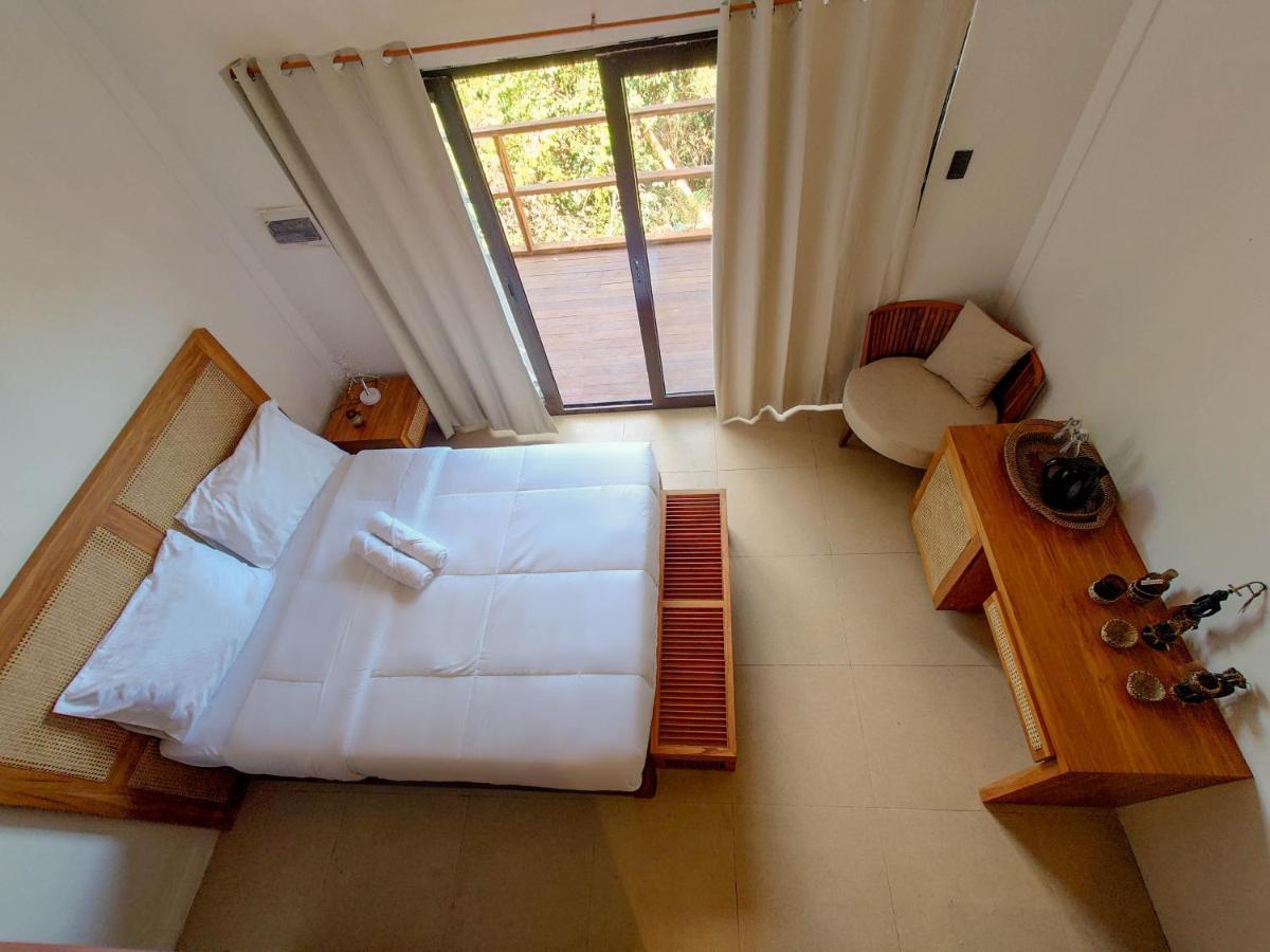 89 Villas El Nido Dış mekan fotoğraf
