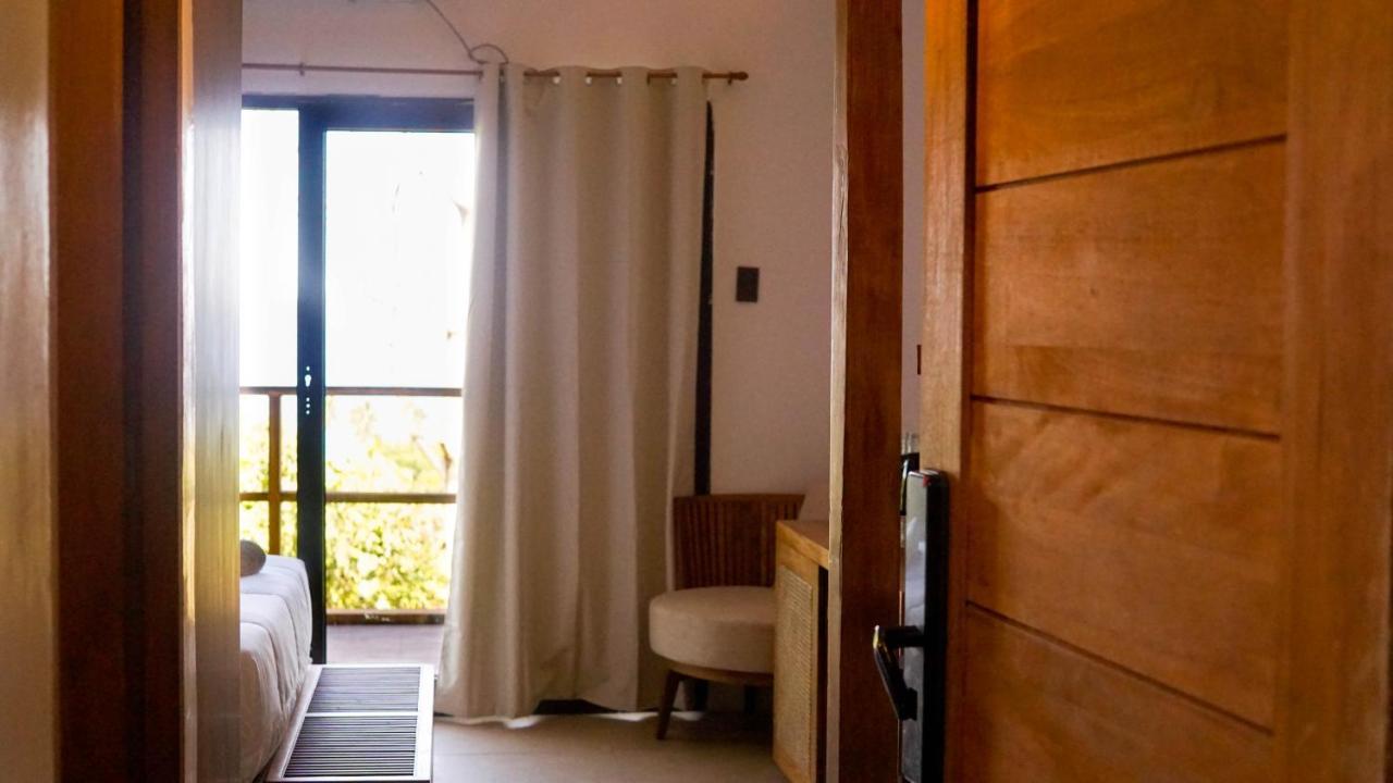89 Villas El Nido Dış mekan fotoğraf