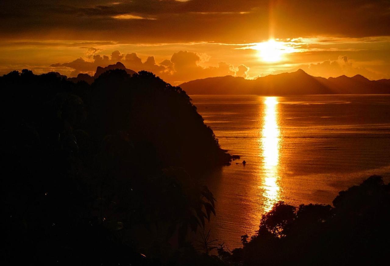 89 Villas El Nido Dış mekan fotoğraf