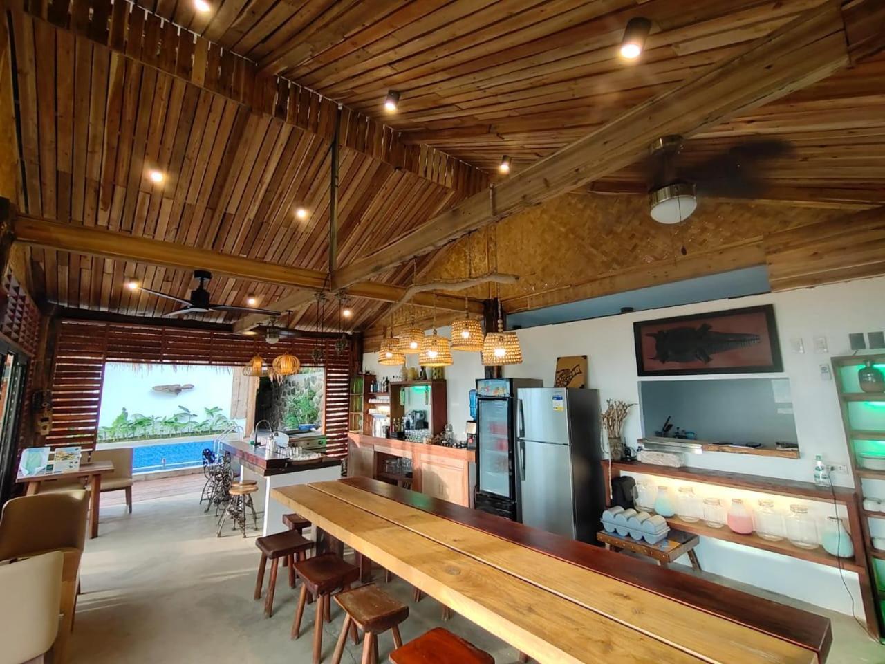 89 Villas El Nido Dış mekan fotoğraf