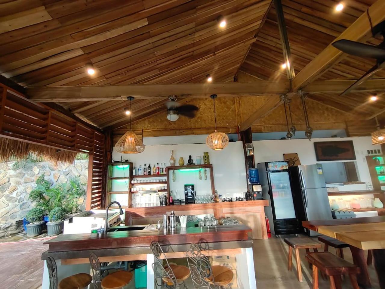 89 Villas El Nido Dış mekan fotoğraf