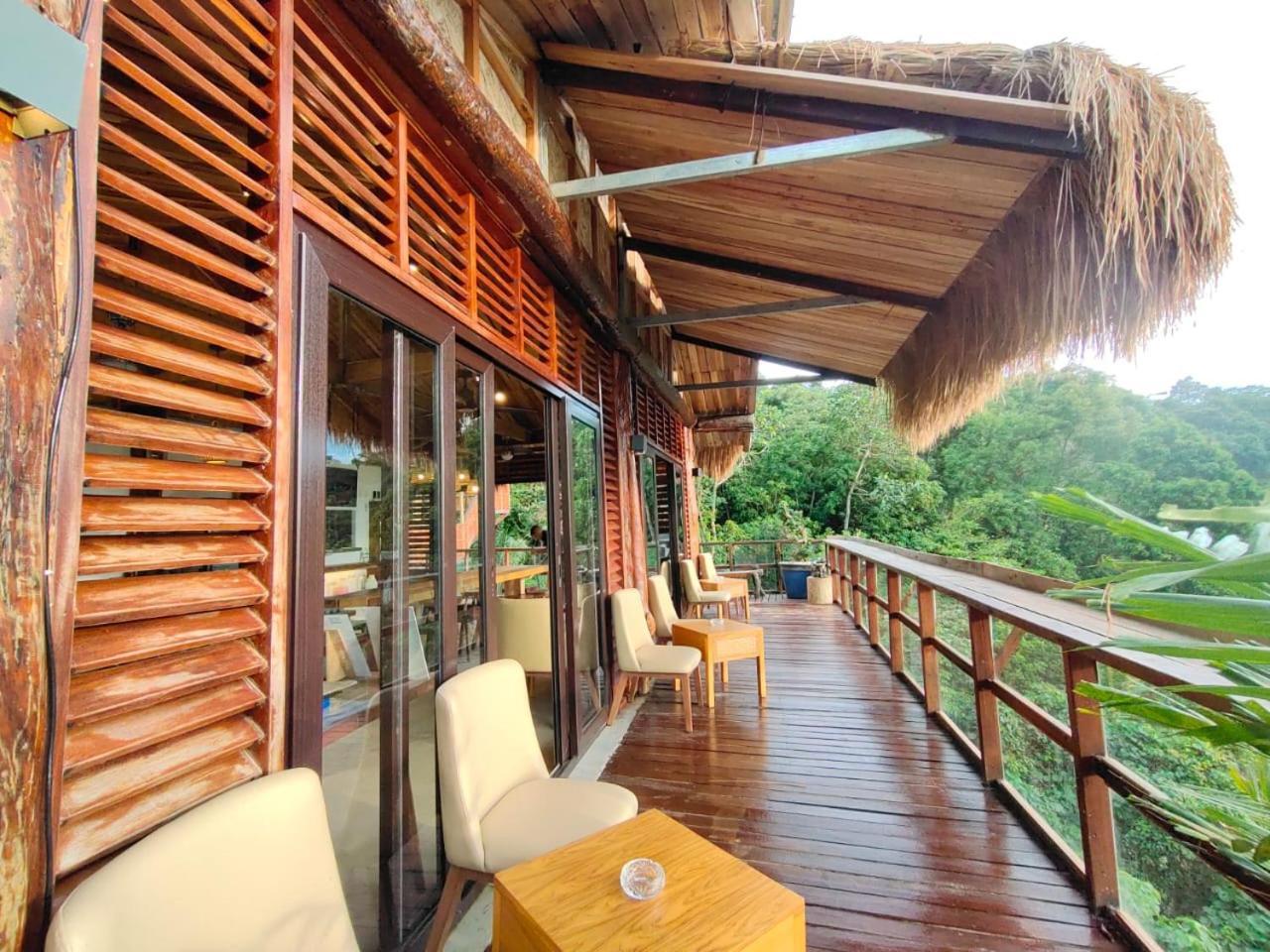 89 Villas El Nido Dış mekan fotoğraf