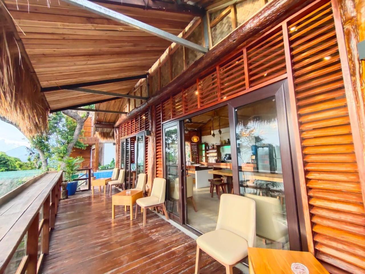 89 Villas El Nido Dış mekan fotoğraf