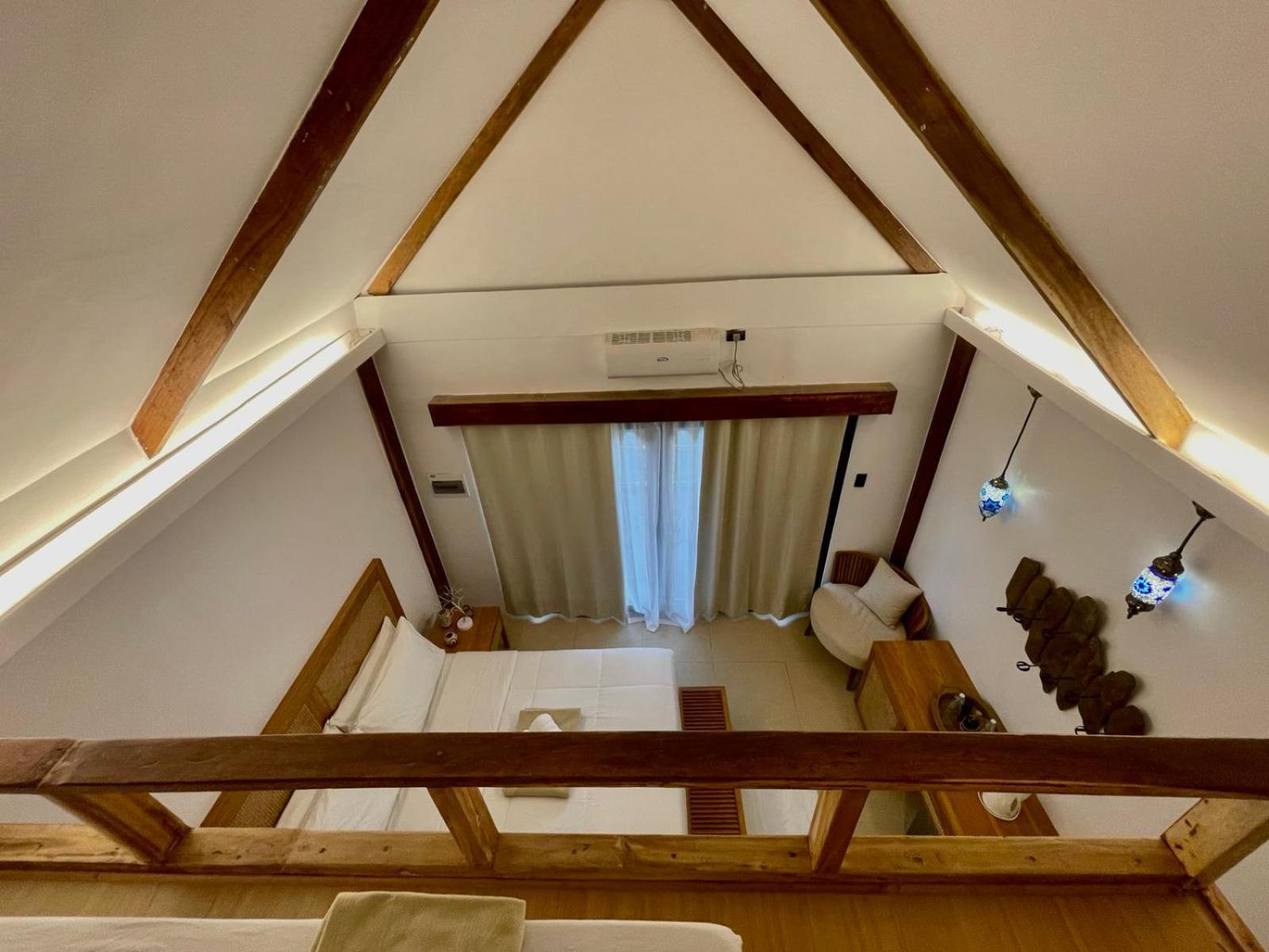 89 Villas El Nido Dış mekan fotoğraf