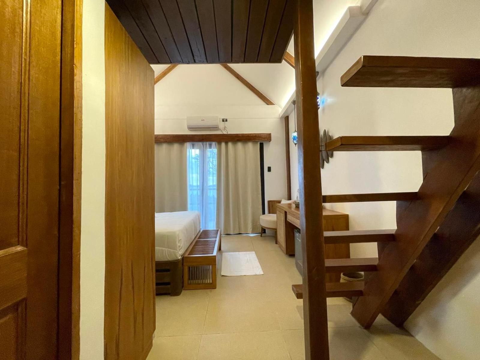 89 Villas El Nido Dış mekan fotoğraf