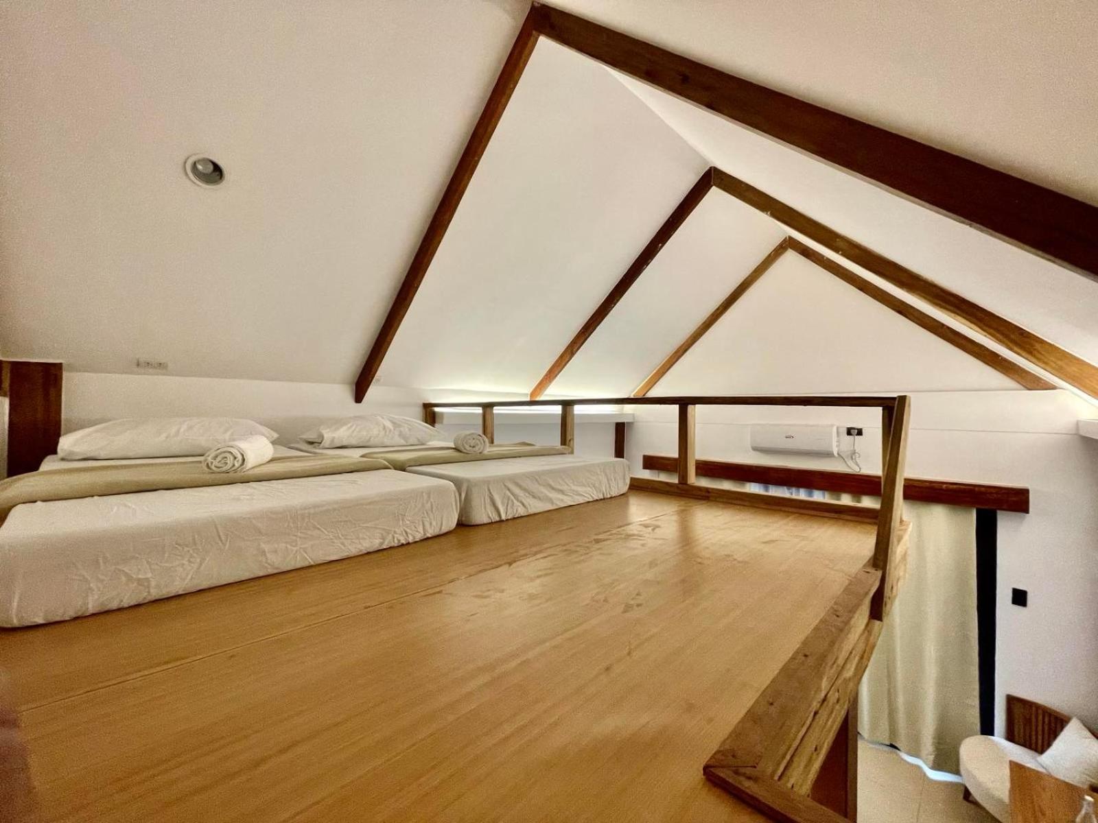 89 Villas El Nido Dış mekan fotoğraf