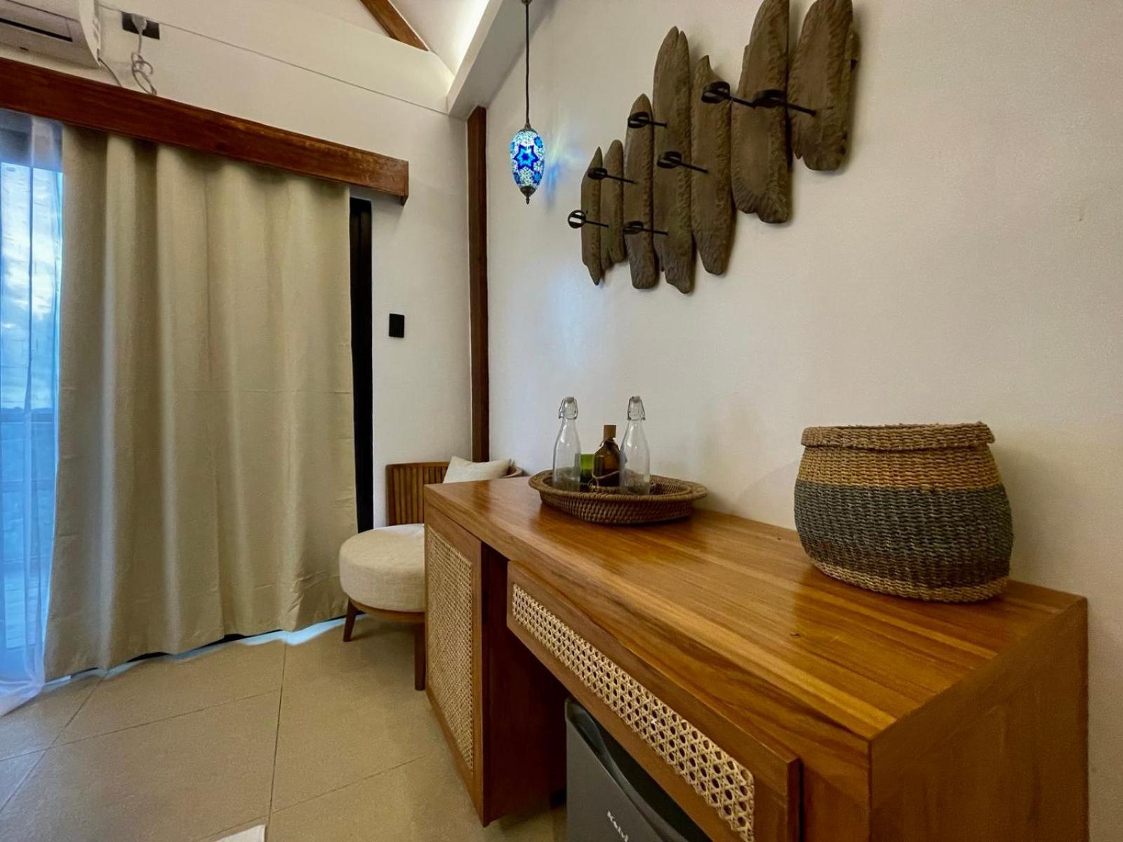 89 Villas El Nido Dış mekan fotoğraf