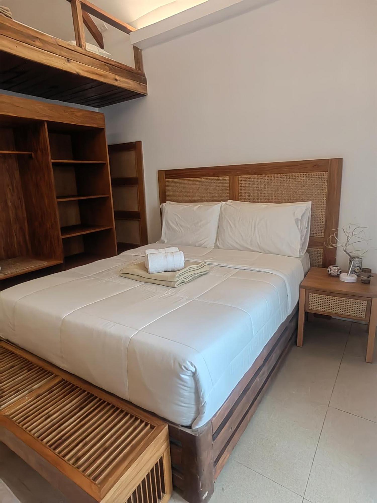 89 Villas El Nido Dış mekan fotoğraf